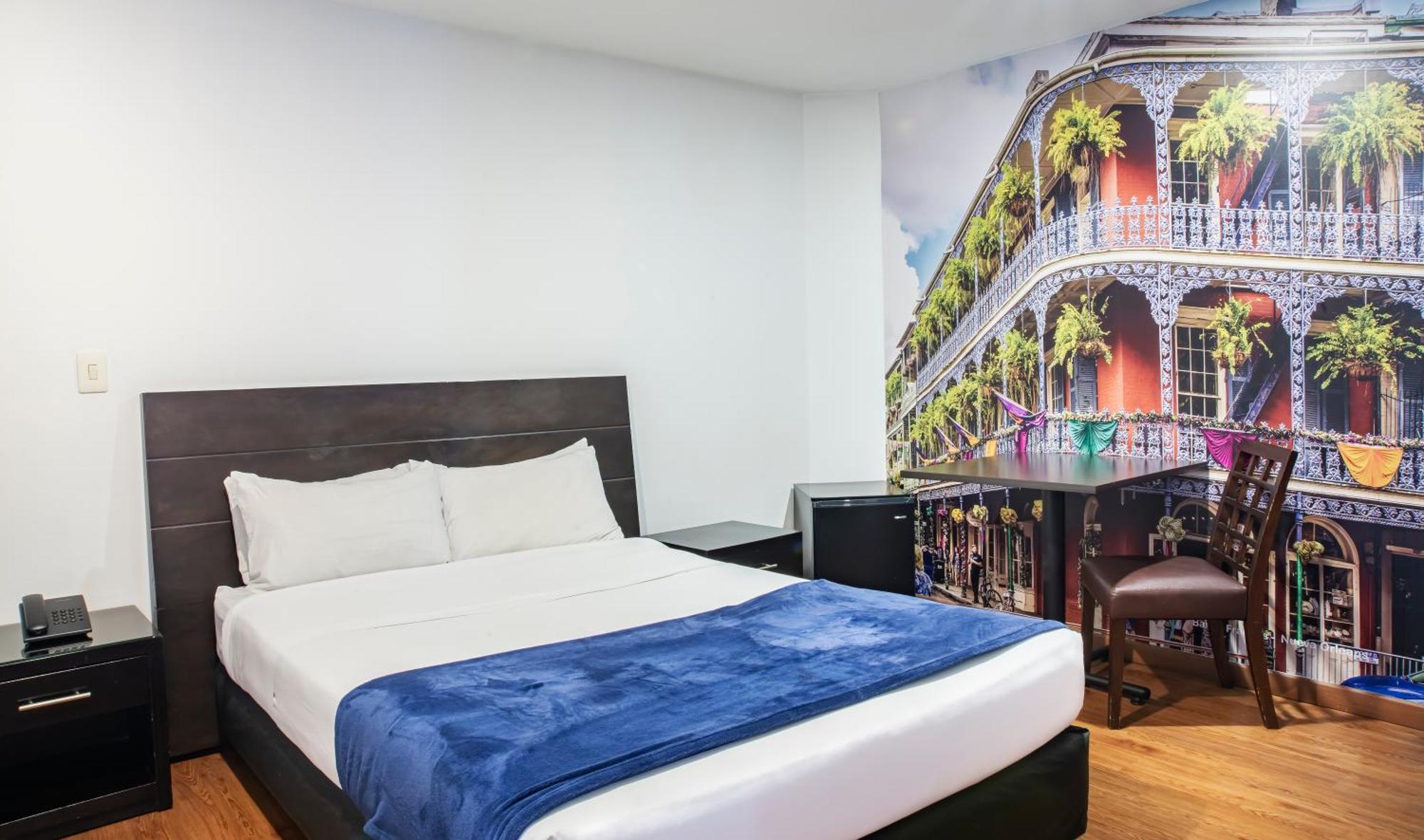 Hotel Santa Barbara Real Богота Екстериор снимка